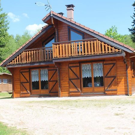 Chalets De La Soyotte كسونبورت-لونجمير المظهر الخارجي الصورة