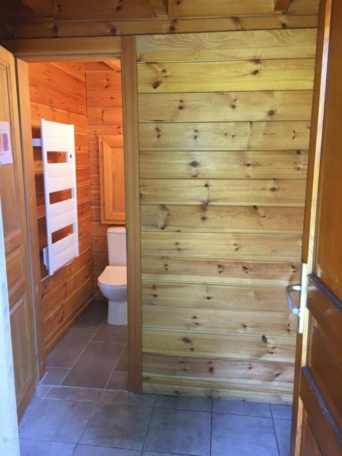 Chalets De La Soyotte كسونبورت-لونجمير الغرفة الصورة