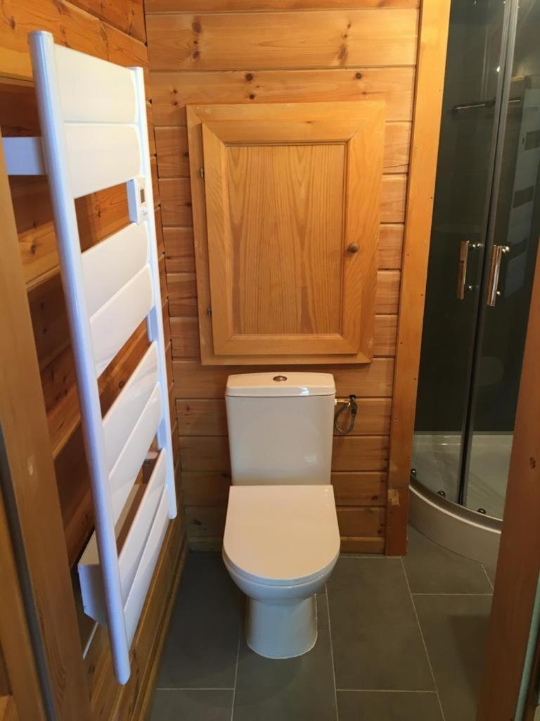 Chalets De La Soyotte كسونبورت-لونجمير الغرفة الصورة